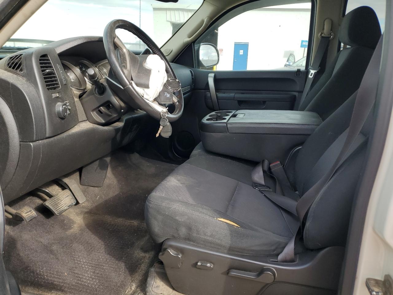 GMC SIERRA K1500 SLE