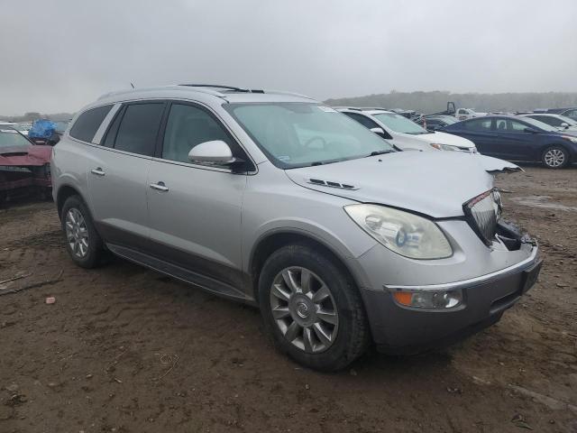 2011 BUICK ENCLAVE CX - 5GAKVBED4BJ331020