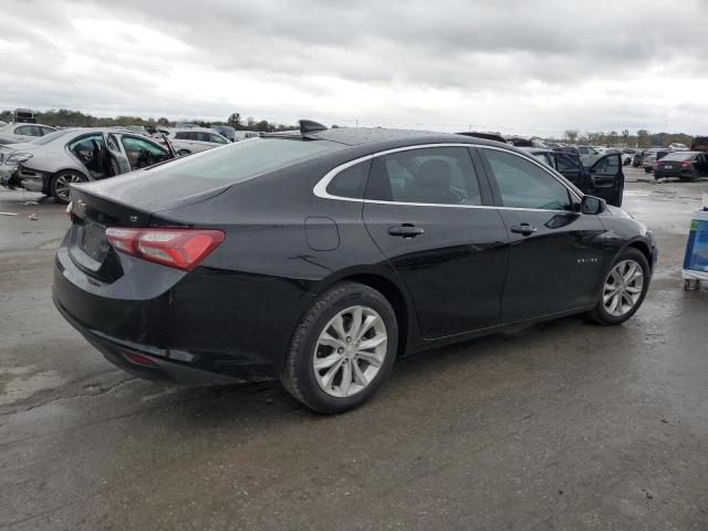 2019 CHEVROLET MALIBU LT #3293476443