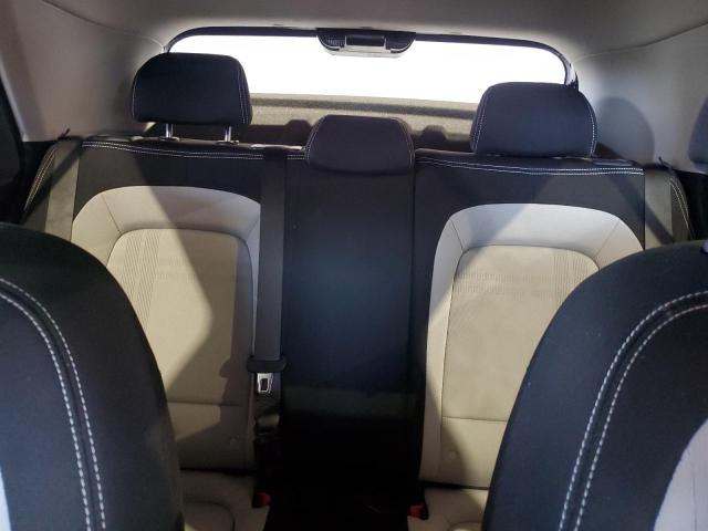 2025 HYUNDAI VENUE SEL KMHRC8A36SU379874