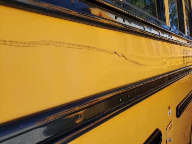 2011 THOMAS SAF-T-LINER C2 #3273801361