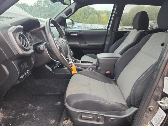 2022 TOYOTA TACOMA DOU #3292296278