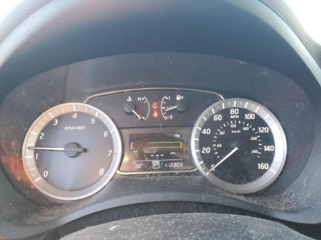 2013 NISSAN SENTRA S - 3N1AB7AP8DL643680