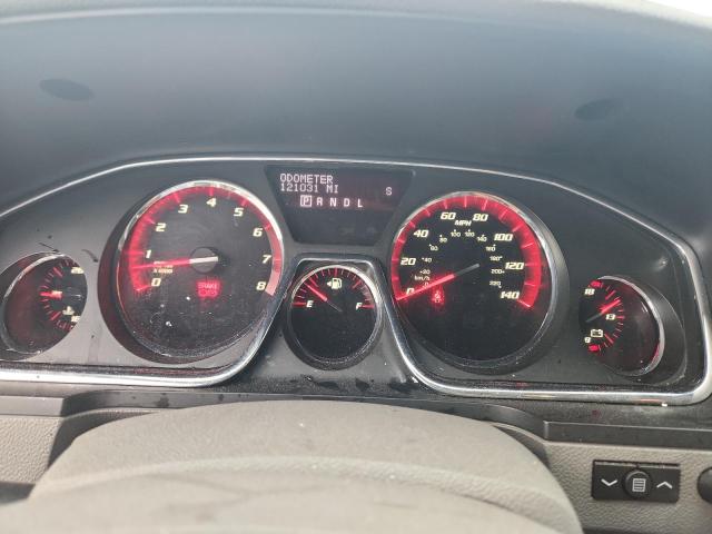 2017 GMC ACADIA LIM 1GKKRSKD1HJ161509