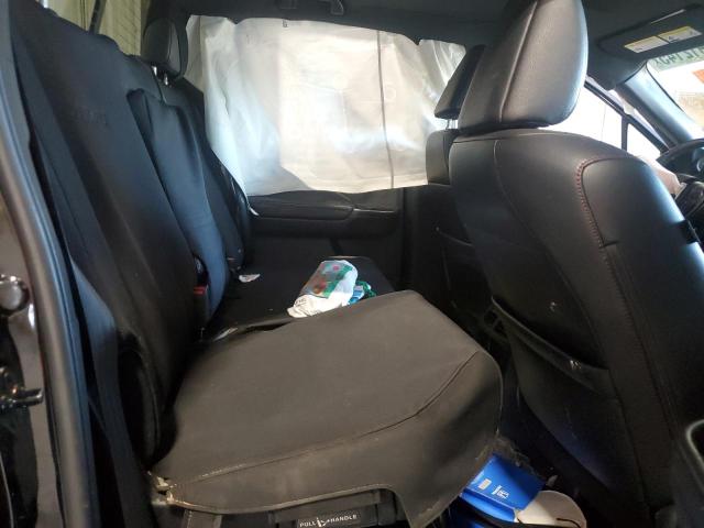 2017 HONDA RIDGELINE #3290253253