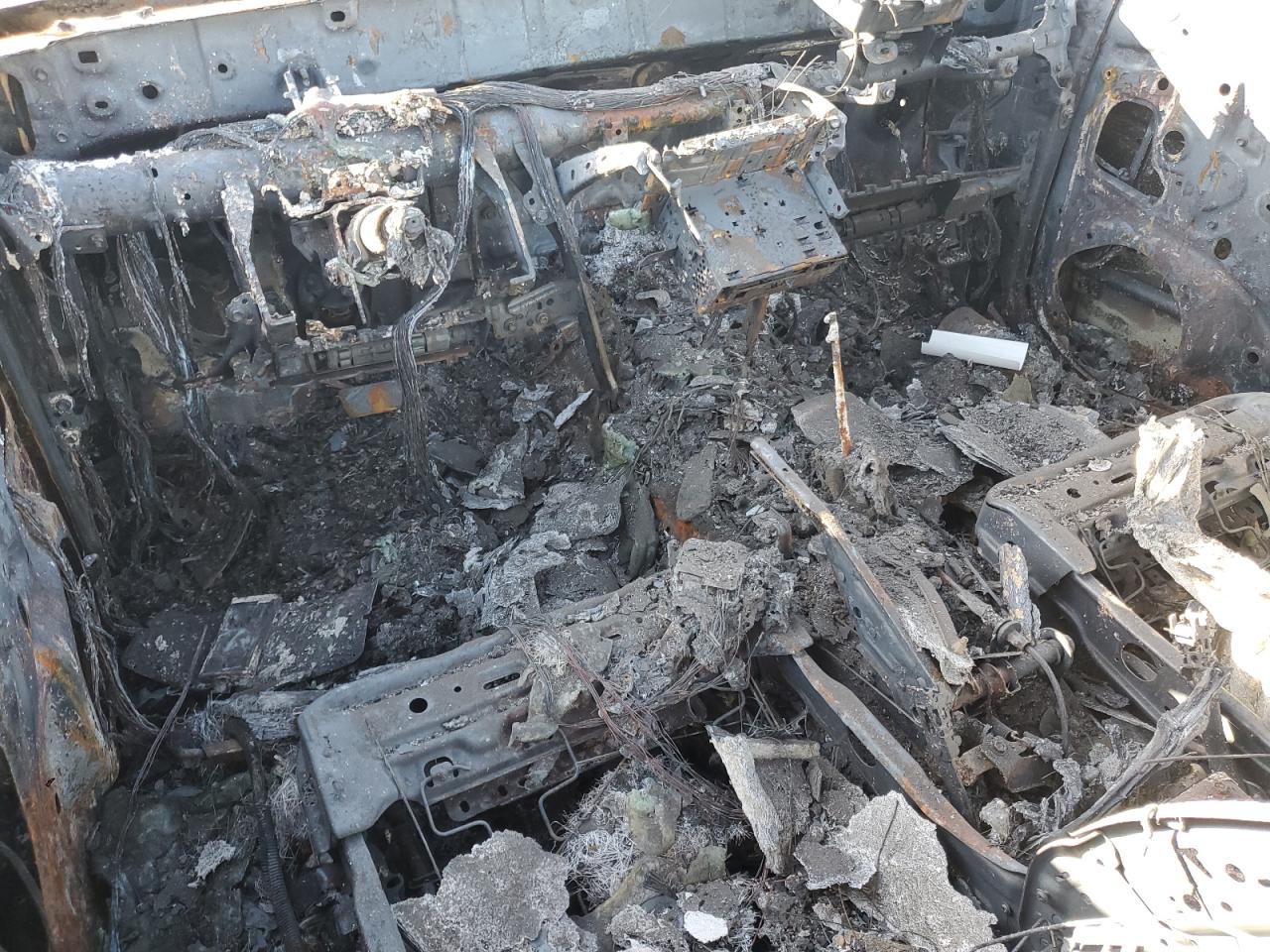 TOYOTA TACOMA ACCESS CAB