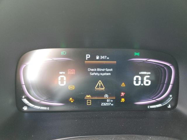 2025 KIA SOUL LX - KNDJ23AU0S7925986