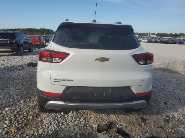 2023 CHEVROLET TRAILBLAZE - KL79MRSL4PB019749
