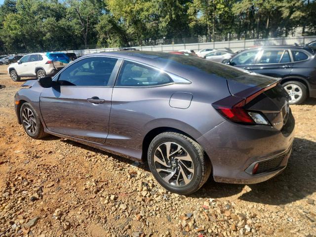 2017 HONDA CIVIC LX - 2HGFC4B55HH300708
