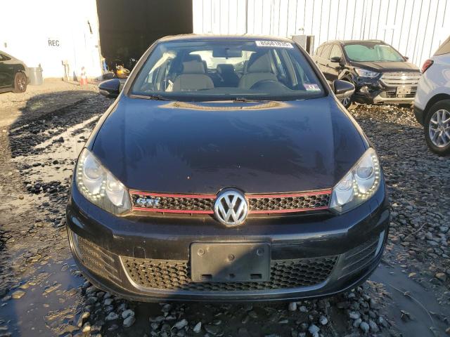 2013 VOLKSWAGEN GTI #3285619276