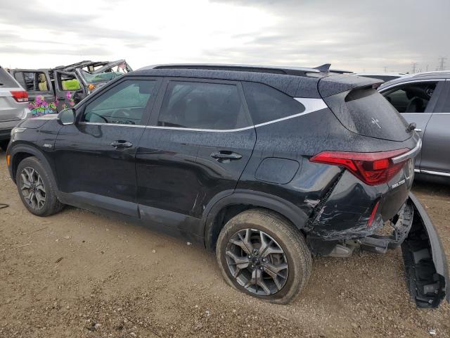 2023 KIA SELTOS EX KNDERCAA5P7468148