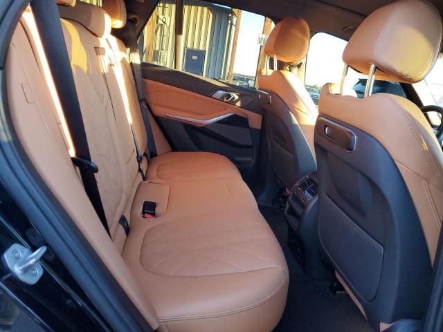 2024 BMW X5 XDRIVE4 #3296641011