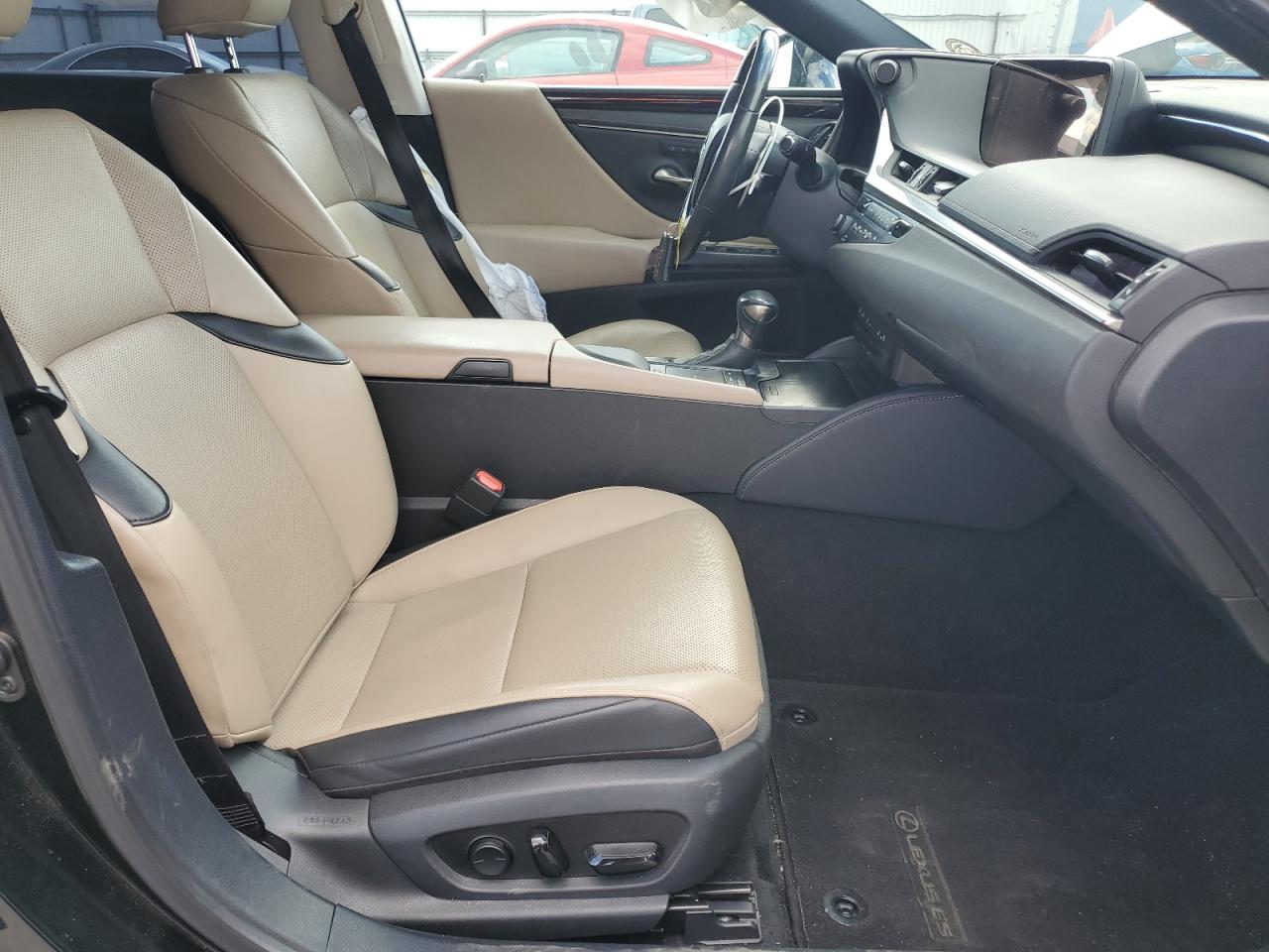 LEXUS ES 300H