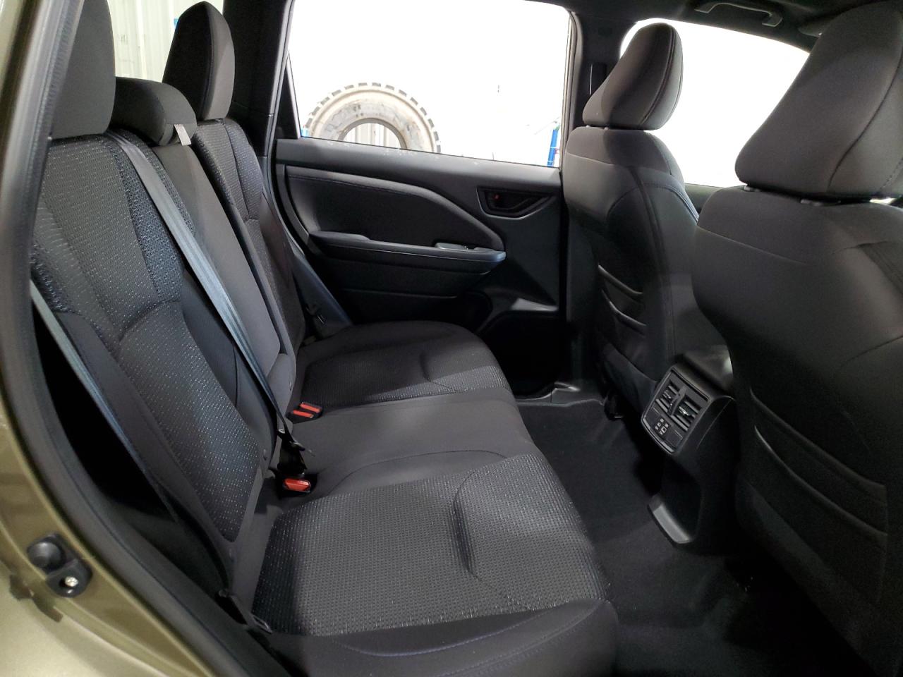 SUBARU FORESTER PREMIUM