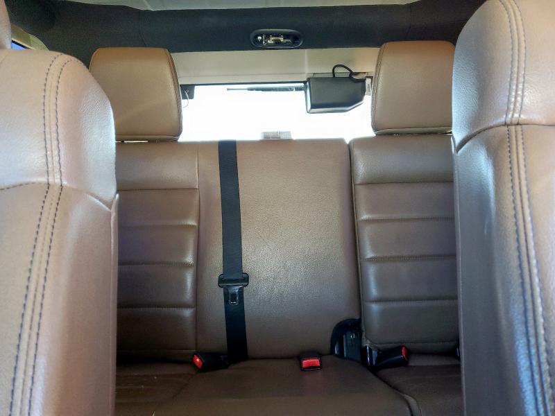 2012 JEEP WRANGLER U - 1C4HJWEG2CL105148