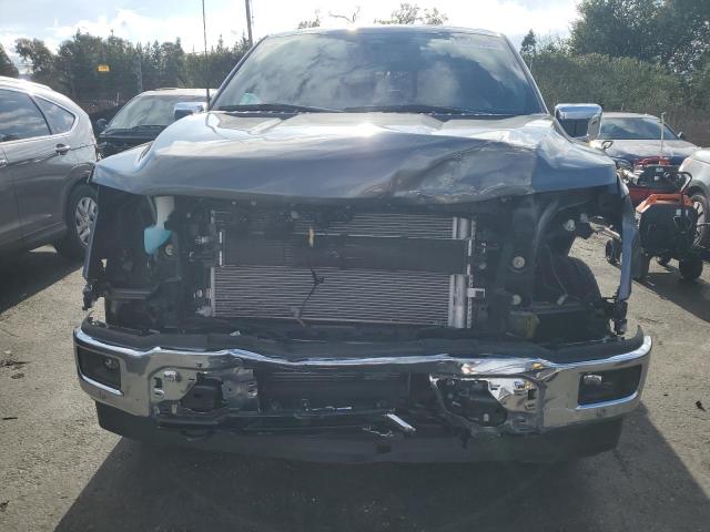 2025 FORD F150 XLT - 1FTFW3LD0SFA99539