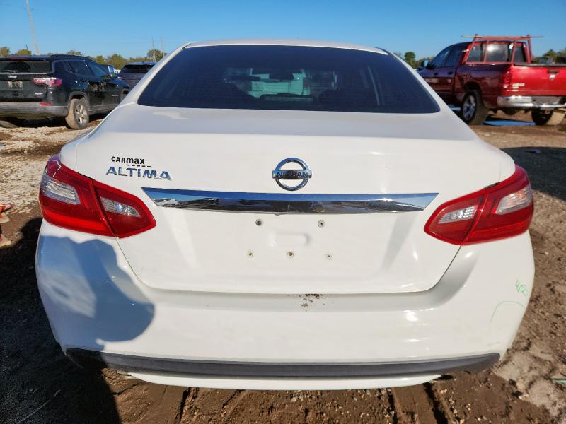 2018 NISSAN ALTIMA 2.5 - 1N4AL3AP9JC201734