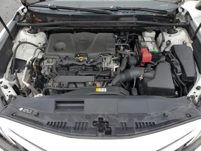 2019 TOYOTA CAMRY - 4T1B11HK8KU179980