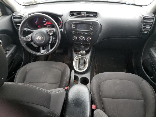 2015 KIA SOUL - KNDJN2A23F7147754