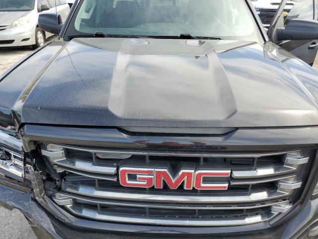 2017 GMC SIERRA K15 - 1GTV2NEJ9HZ126816