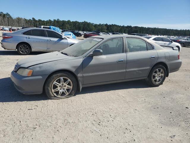 Global Auto Auctions: 2000 ACURA 3.2TL