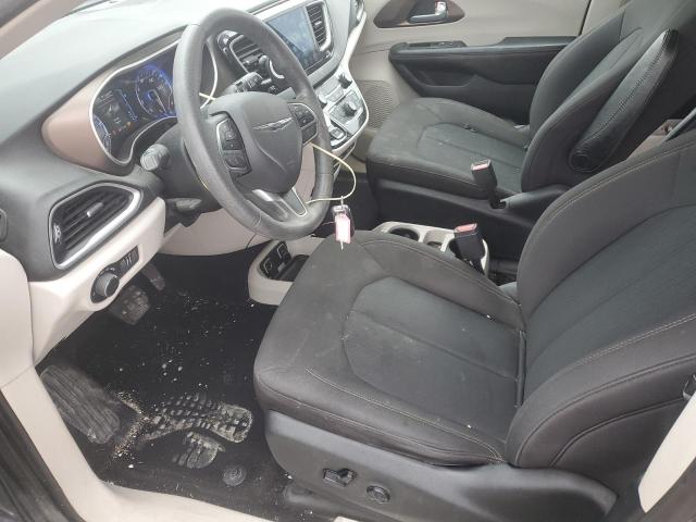 2017 CHRYSLER PACIFICA T - 2C4RC1DG5HR676652