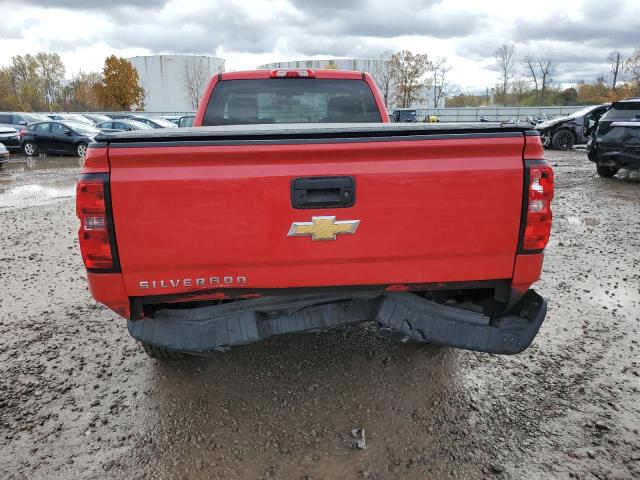 2016 CHEVROLET SILVERADO 1GCNKNEC5GZ165452
