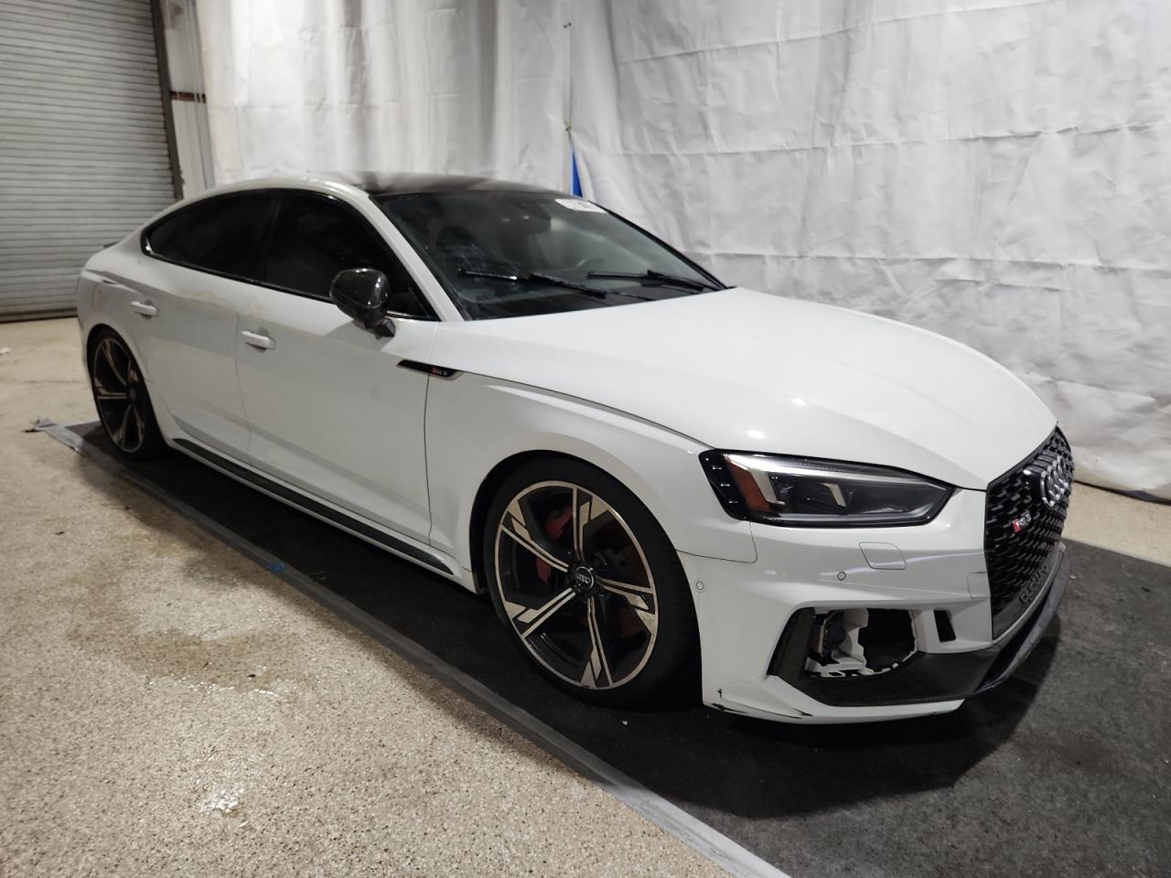 AUDI S5 RS5
