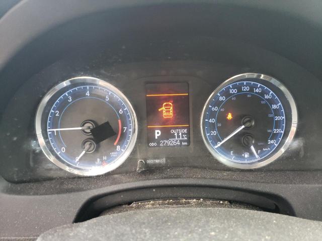 2019 TOYOTA COROLLA L - 2T1BURHE2KC168233