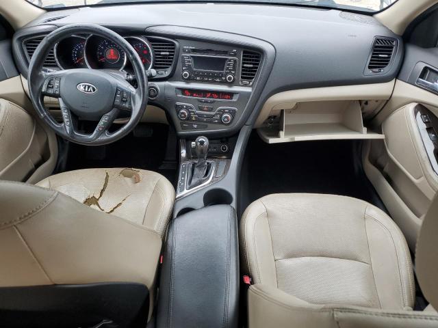 2012 KIA OPTIMA EX - 5XXGN4A7XCG036476