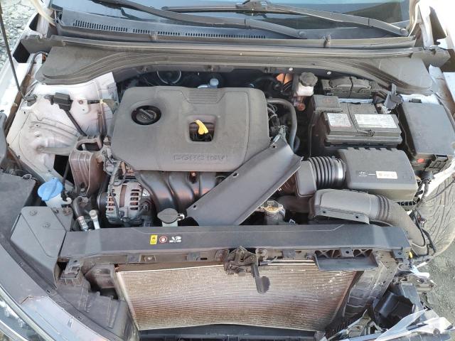 2019 HYUNDAI ELANTRA SE #3296307501