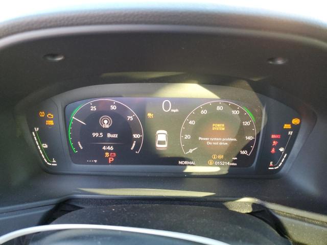 2023 HONDA ACCORD HYB #3298083169