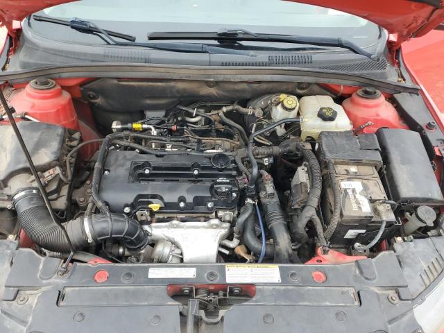 2015 CHEVROLET CRUZE LT 1G1PE5SB9F7232522