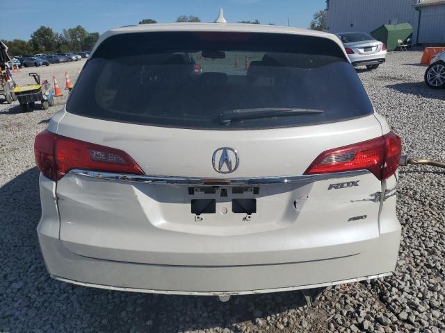 2015 ACURA RDX TECHNOLOGY 5J8TB4H55FL008151