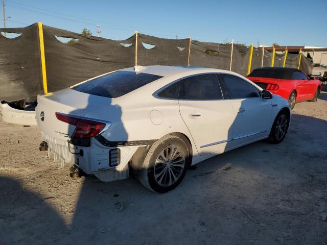 2017 BUICK LACROSSE P 1G4ZS5SS5HU172201