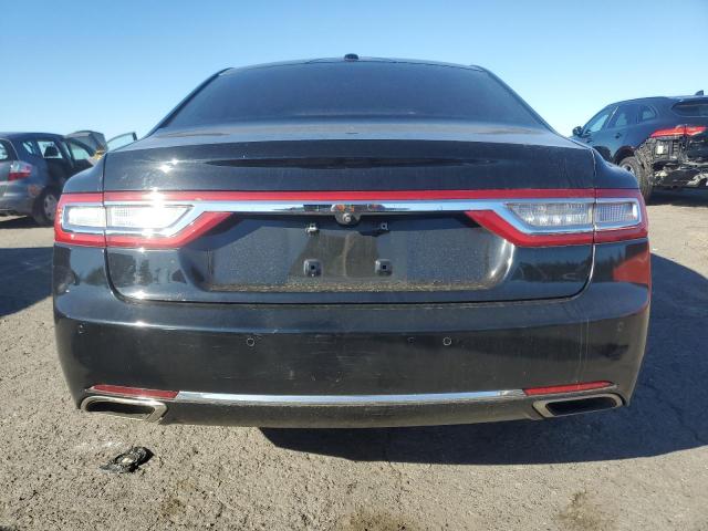 2017 LINCOLN CONTINENTA - 1LN6L9SK8H5609478