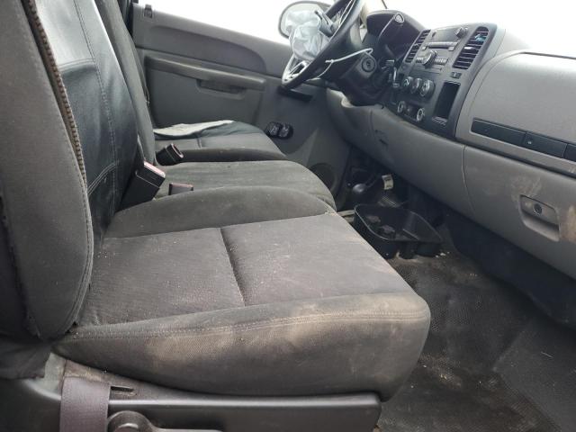 2011 GMC SIERRA K15 - 1GTN2TEX3BZ175980