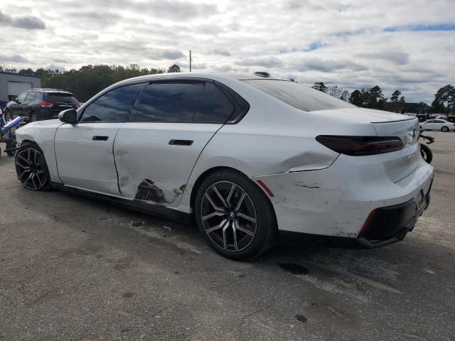 2023 BMW 740 I WBA23EH0XPCM44381