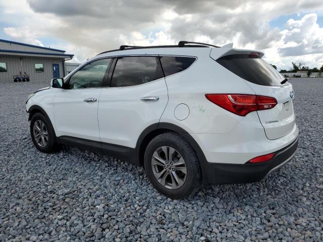 2013 HYUNDAI SANTA FE S - 5XYZU3LB1DG114387
