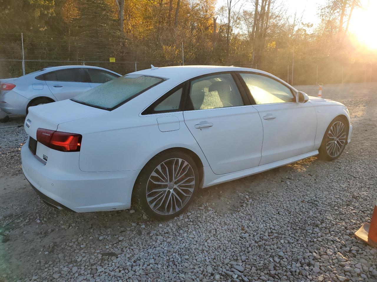 AUDI A6 PREMIUM PLUS