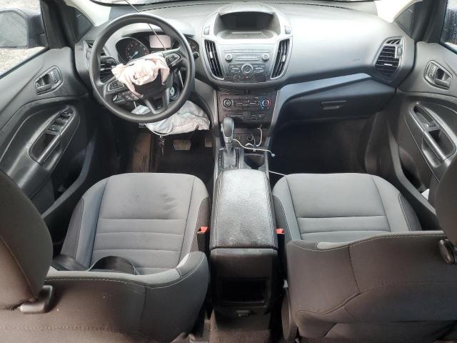 2019 FORD ESCAPE S 1FMCU0F76KUA74813