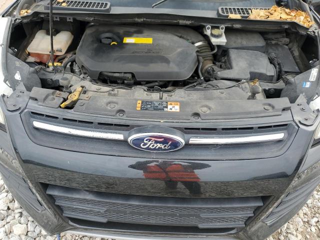 2015 FORD ESCAPE SE #3284718980