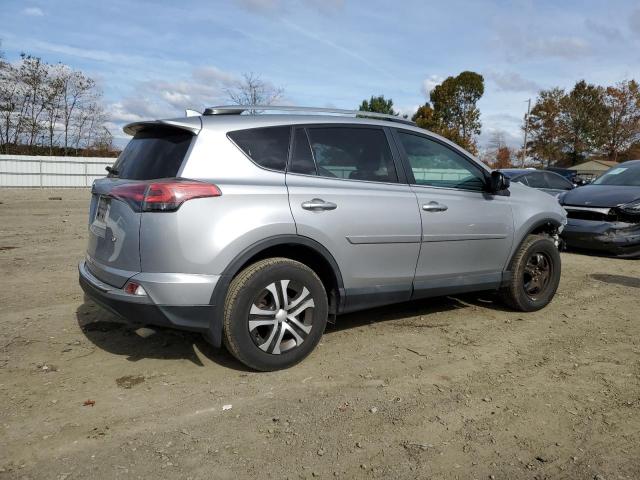 2017 TOYOTA RAV4 LE #3296966823