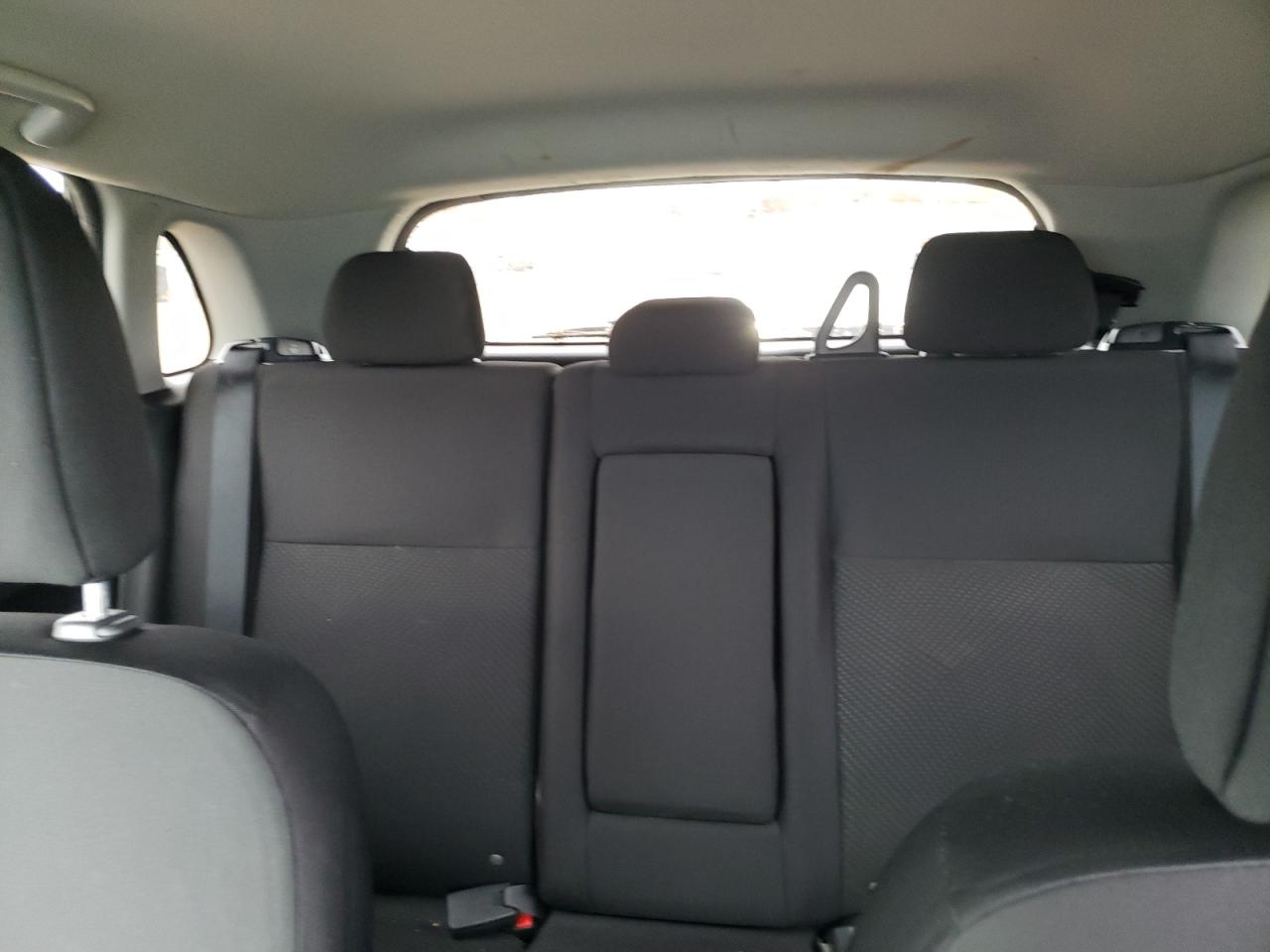 Lot #3309256623 2013 MITSUBISHI OUTLANDER