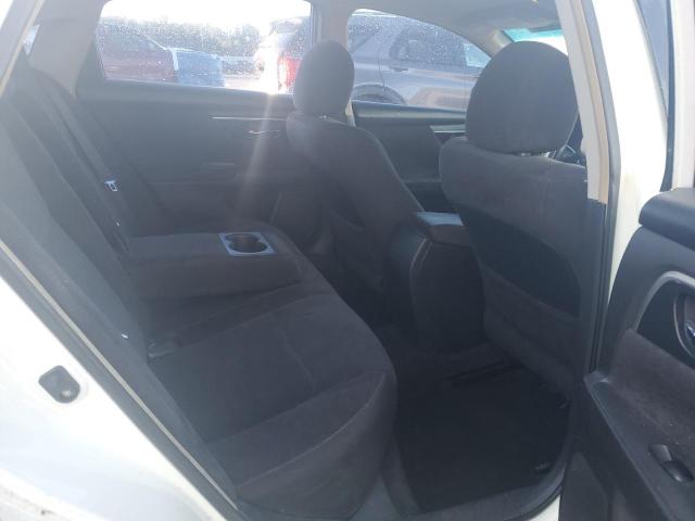 2013 NISSAN ALTIMA 2.5 #3285697650