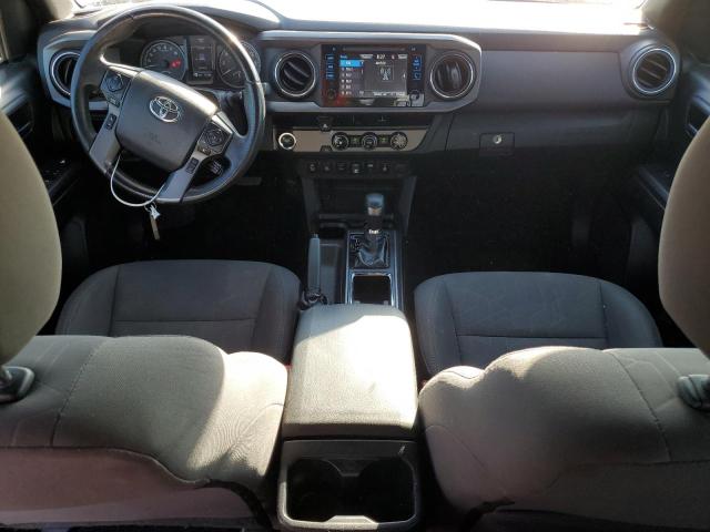 2018 TOYOTA TACOMA DOUBLE CAB - 3TMAZ5CN0JM071194