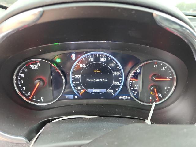 2022 CHEVROLET MALIBU PRE 1G1ZE5SX8NF204641