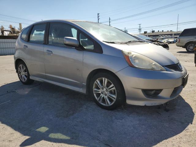 2010 HONDA FIT #3292560712