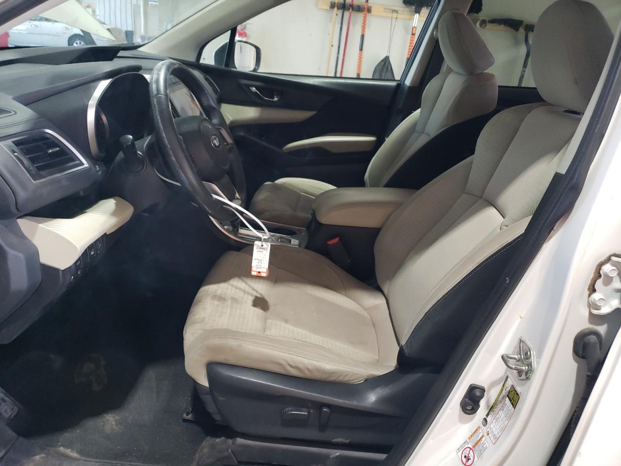 SUBARU ASCENT PREMIUM