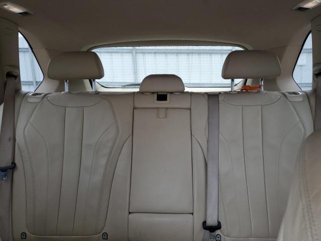 2015 BMW X5 XDRIVE3 5UXKR0C58F0K56951